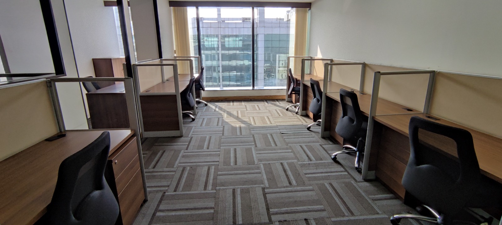 Business Centres, Workstation