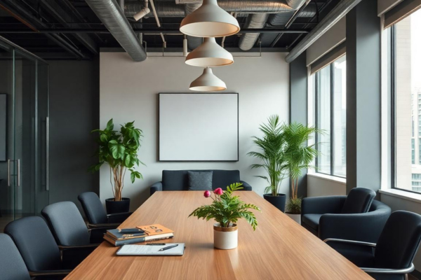 rentable office spaces, office meeting rooms, professional office space, serviced office, green certified office, coworking and private office