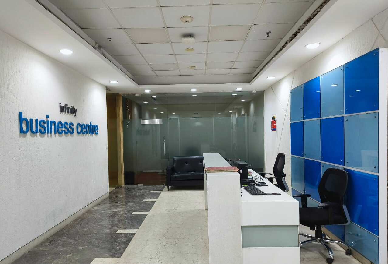 co working, workplace space