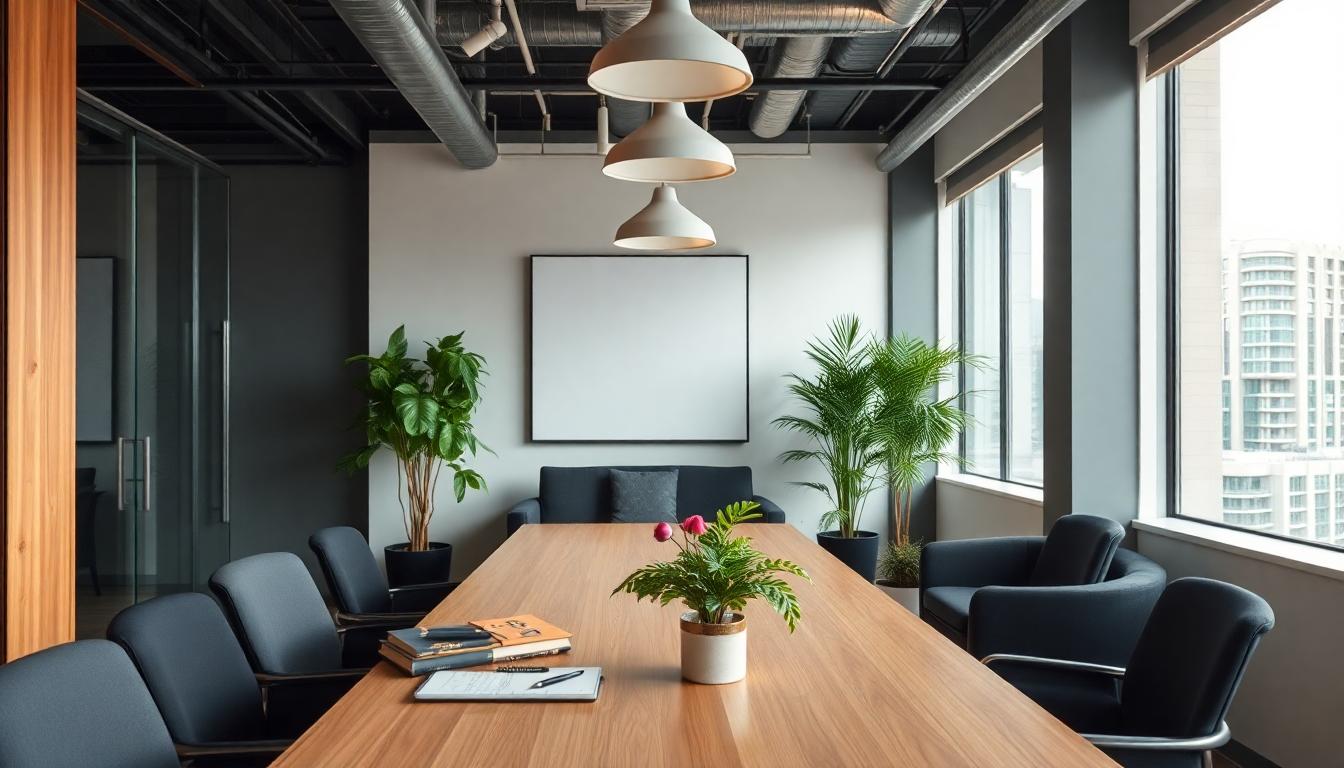 rentable office spaces, office meeting rooms, professional office space, serviced office, green certified office, coworking and private office