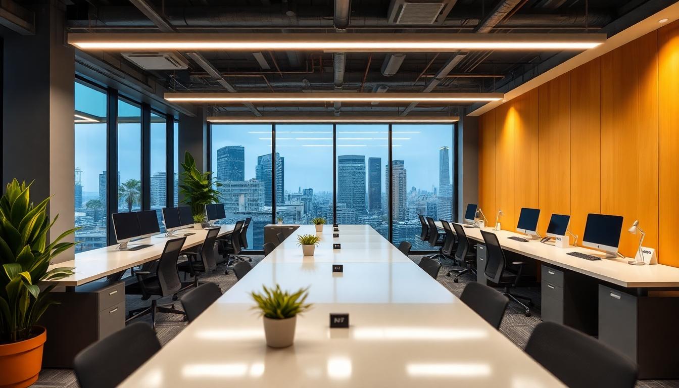 offices work, offices suites, Shared workspaces, Affordable office , Cost-effective office, Modern office, Coworking space