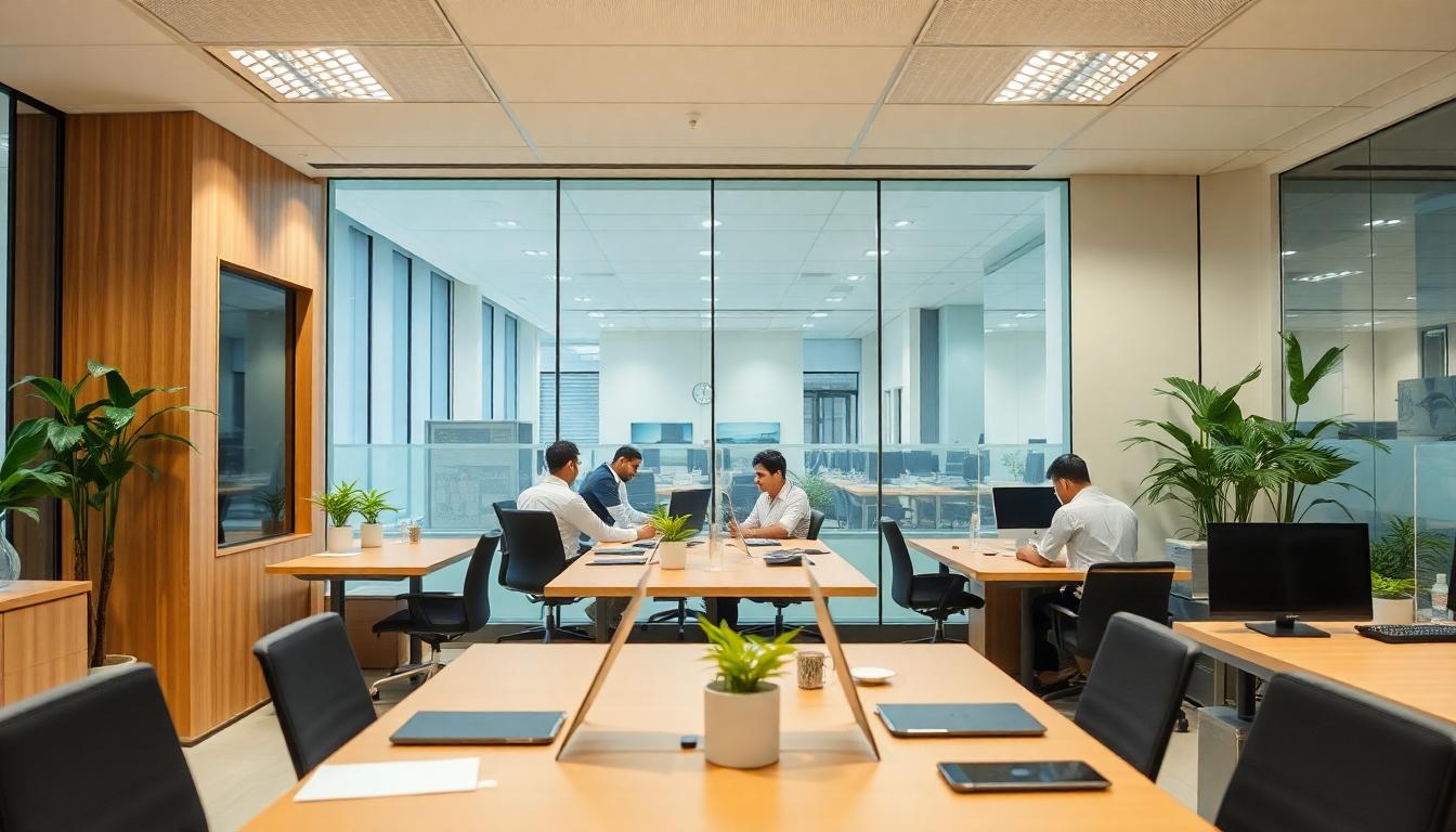 office rental spaces, conference room office, Infinity Business Centre, premium office, meeting rooms, flexible office