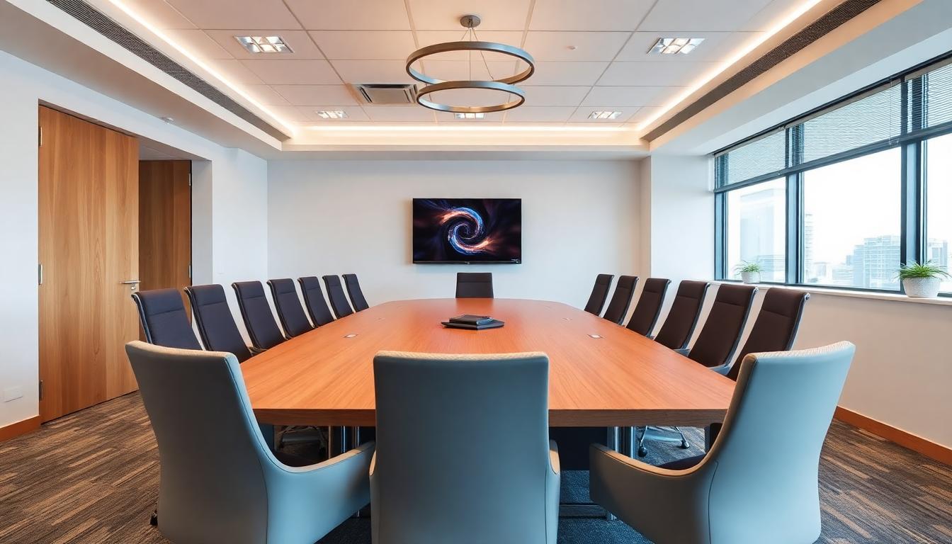 rental office space, office conference rooms, book meeting rooms, premium meeting rooms, professional meeting rooms, serviced office, Infinity Business Centre