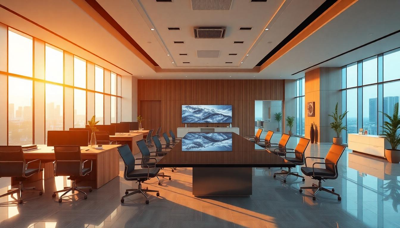 virtual workspaces, Office rental, Infinity Business Centre