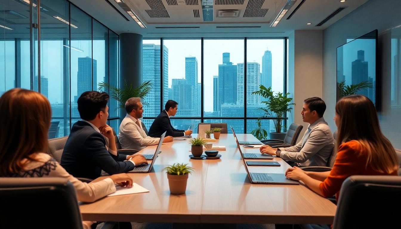 office rental spaces, conference room office, Infinity Business Centre, premium office, meeting rooms, flexible office